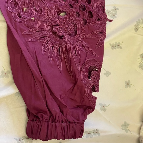 Suffuse by sana yasir Milan luxury lawn 23 casual pret 2023 - Picture 15 of 17